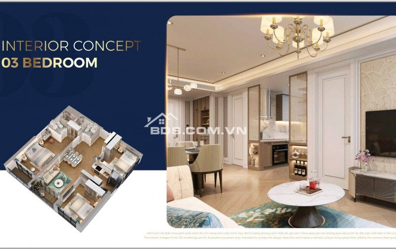 SIÊU PHẨM CAPITAL SQUARE - CĂN GÓC 3PN TẦNG 11 – 2 MẶT THOÁNG – VIEW PHỐ THƯƠNG MẠI & CÔNG VIÊN